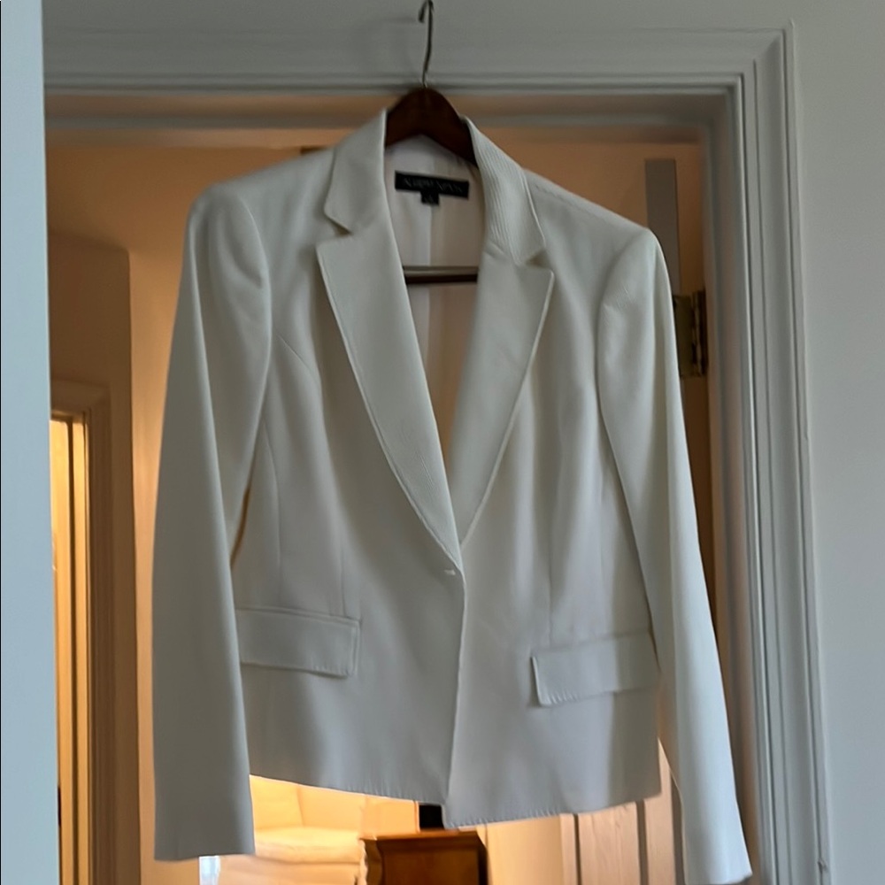 Albert Nipon jacket